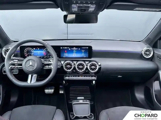 Mercedes Classe A 180 d 8g-dct — photo 40