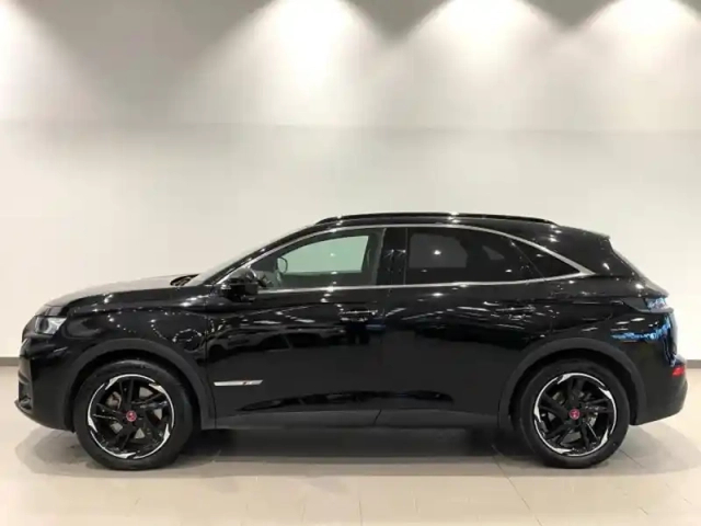 Ds Ds 7 crossback e-tense 4x4 300ch performance line + — photo 8