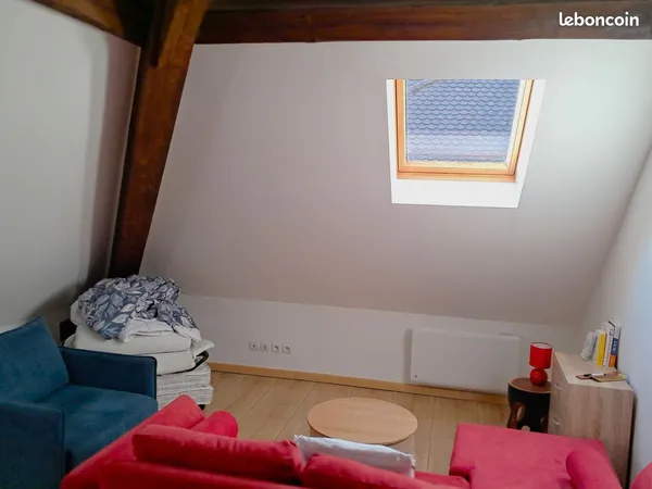 Appartement T2 44m2