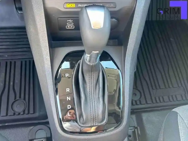 Ford Transit courier fgn 1.0 ecoboost 125 dct7 — photo 36