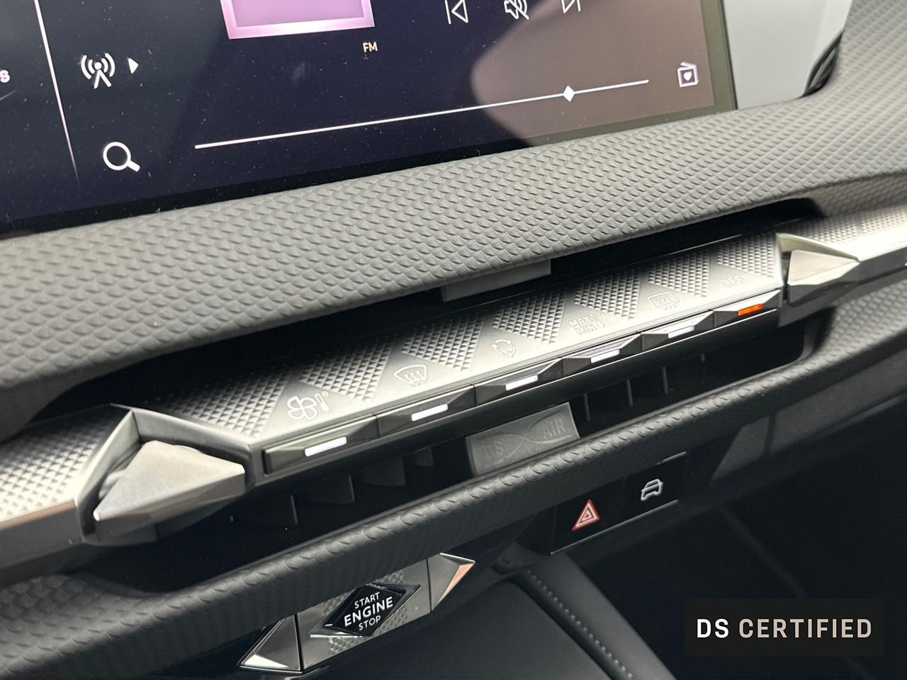 Ds Ds 4 hybride e-tense 225 eat8 rivoli — photo 30