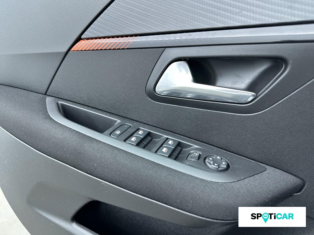 Peugeot 208 1.2 puretech 75ch s&s active pack — photo 16