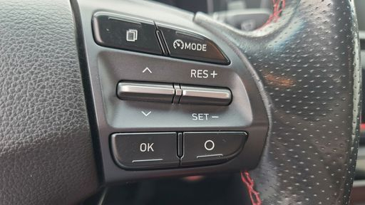 Hyundai Kona 1.6 CRDI 115 - Business – 2019 – 114104 km – Diesel – Boîte Manuelle — photo 11
