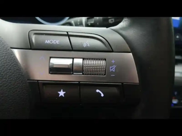 Hyundai Kona 1.0 t-gdi 100ch creative — photo 14