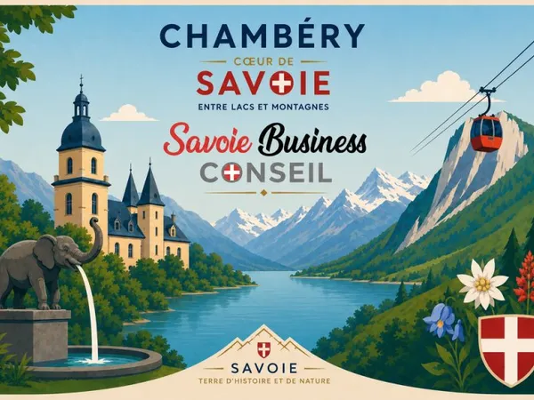 73 CHAMBERY emplacement EXCEPTIONNEL TABAC PRESSE JEUX