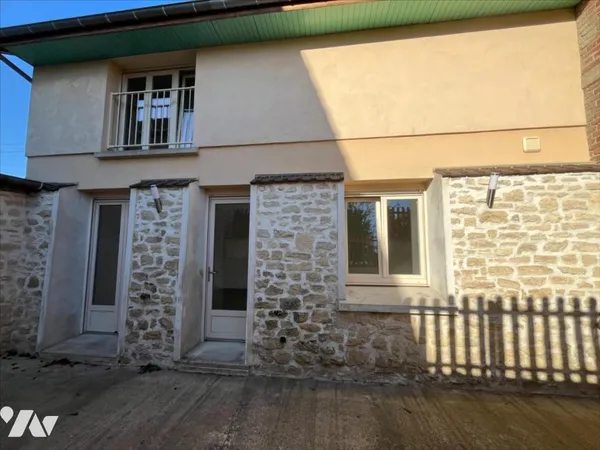 Maison 5 pièces 118 m²