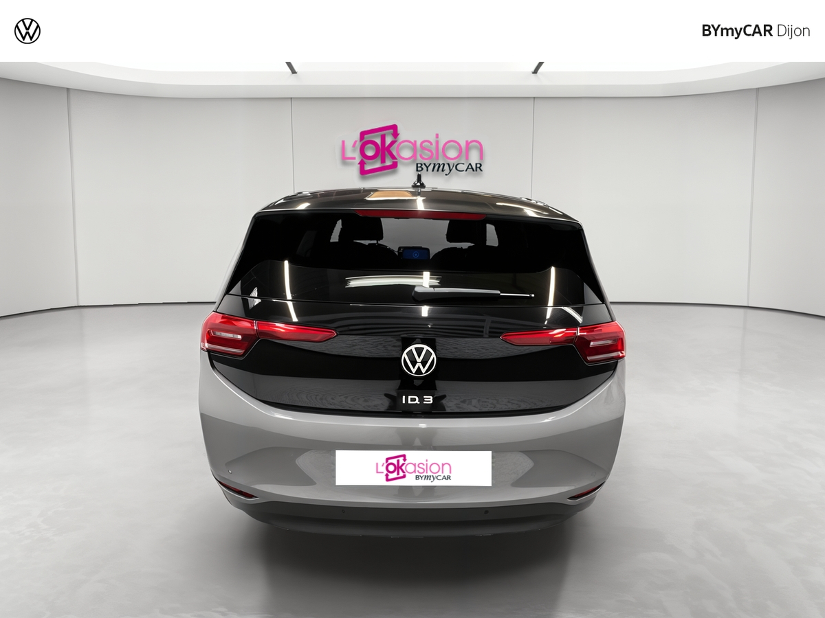 Volkswagen ID.3 204 ch Pro S — photo 4