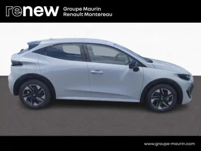 Renault Clio 1.2 tce 115ch techno — photo 6