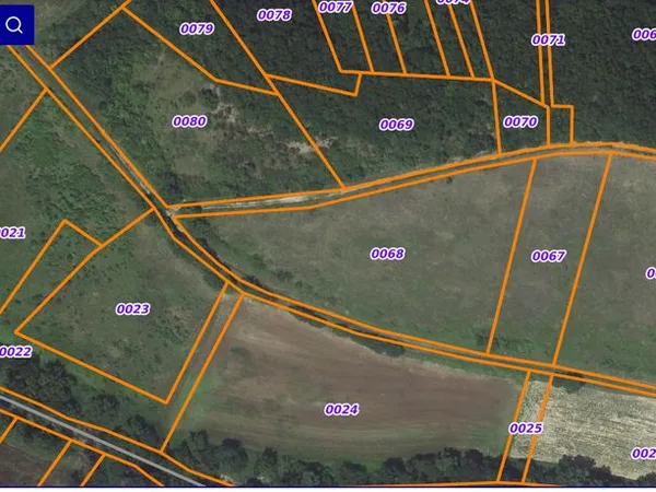 Vente 4,75 ha terrains agricoles avec DPU pour PAC