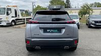 Peugeot 2008 1.2 PureTech 130ch S&S GT EAT8 — photo 6