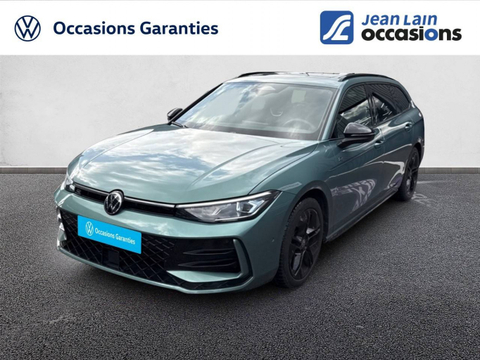 Volkswagen Passat 1.5 eTSI OPF 150 DSG7 R-Line
