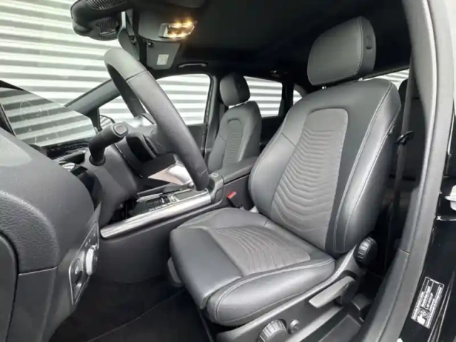 Mercedes Classe B 180 d progressive line — photo 26