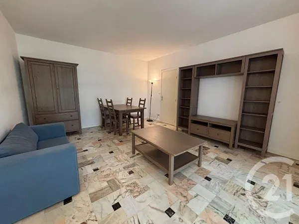 Appartement 2 pièces 54 m²