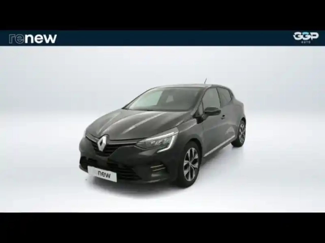 Renault Clio 1.0 tce 100ch evolution gpl