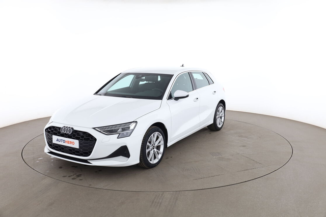 Audi A3 Sportback 30 TFSI mHEV S Tronic