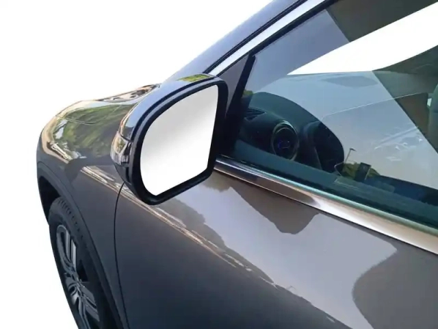 Mercedes Eqa 250+ edition — photo 12