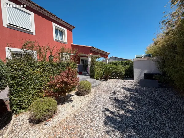Maison 5 Pièces 135 m2