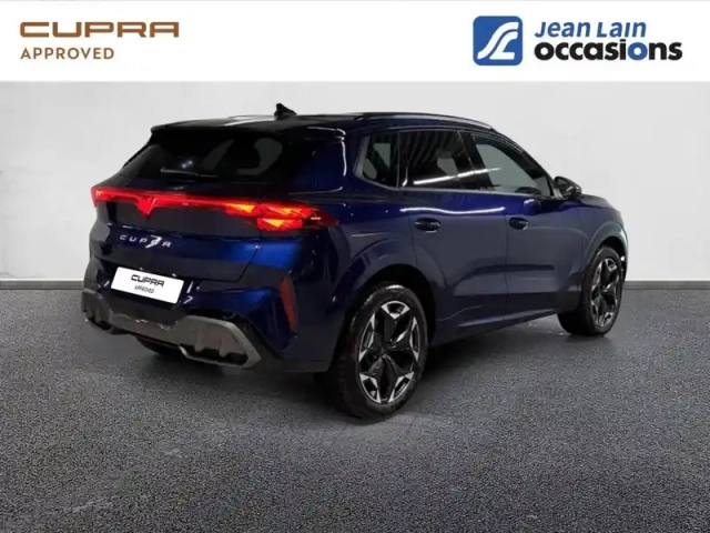 Cupra Terramar 1.5 ehybrid 272 ch dsg6 — photo 2