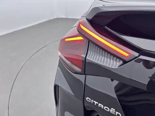 Citroën C4 puretech 130 s&amp;s bvm6 — photo 38