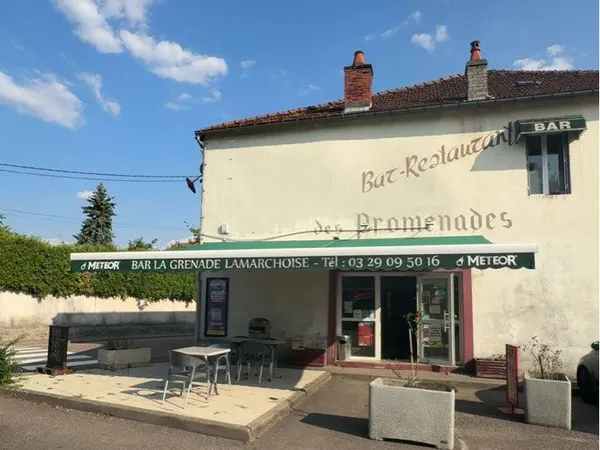 Fond de commerce