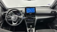 Toyota Yaris Cross 116h Design MY22 — photo 11