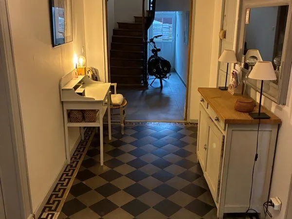 Vente maison hyper centre Cholet
