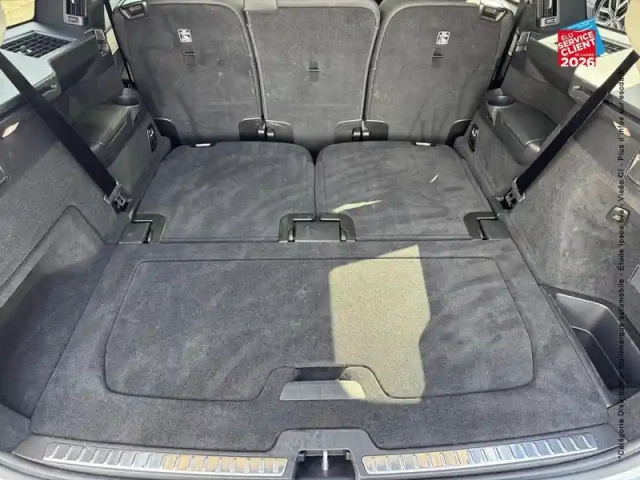 Volvo Xc90 t8 awd 310 + 145ch ultra style dark geartronic — photo 14
