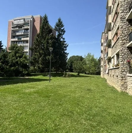 Appartement 2 pièces 17 m²
