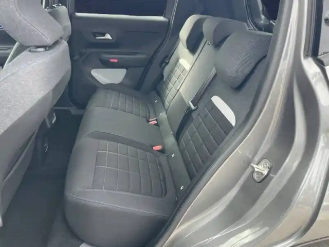 Citroën C3 e- 113 ch — photo 15