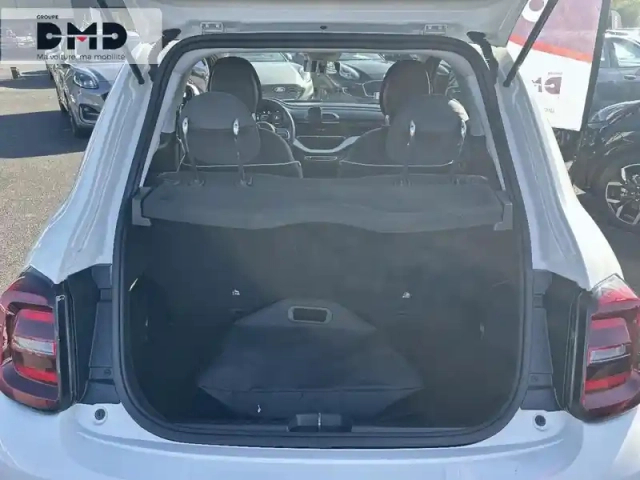 Fiat 500 e 118ch icône — photo 12
