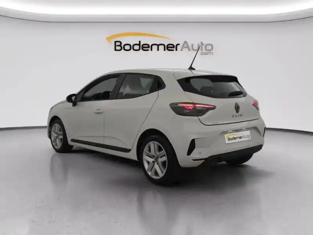Renault Clio sce 65 — photo 299
