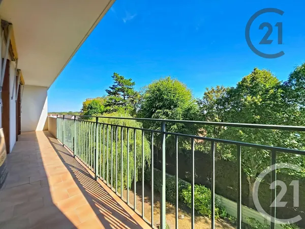 Appartement 5 pièces 99 m²