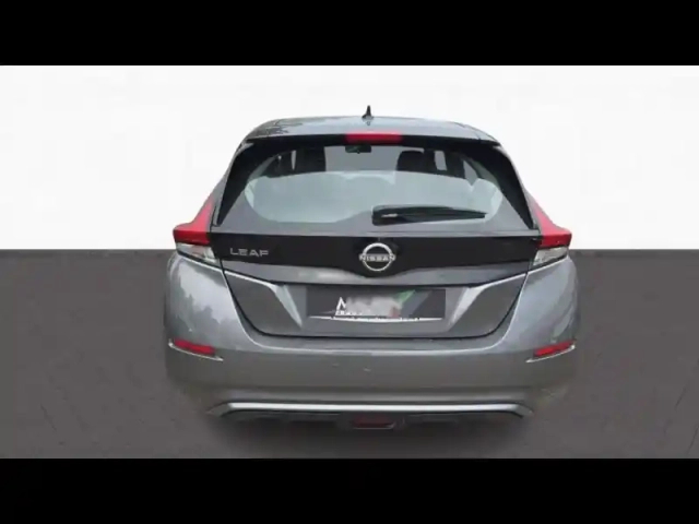 Nissan Leaf 150ch 40kwh acenta 22 — photo 6