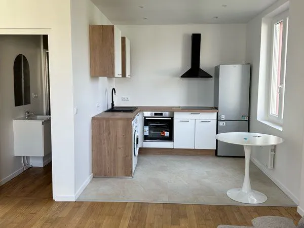 Location T2 meublé Orléans