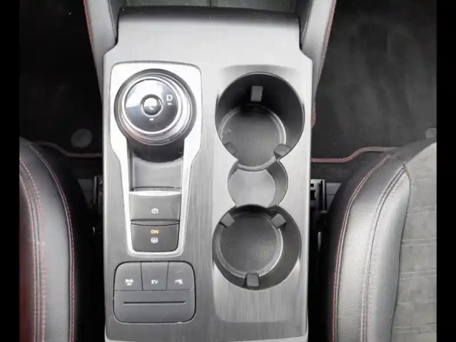 Ford Kuga 2.5 duratec 225ch phev st-line x bva — photo 7