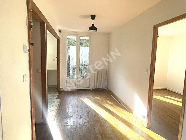 APPARTEMENT 3/4 PIÈCES À LOUER ? MONTREUIL