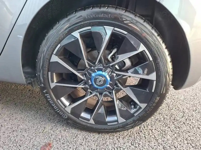 Renault Clio tce 90 ch gsr2 — photo 135