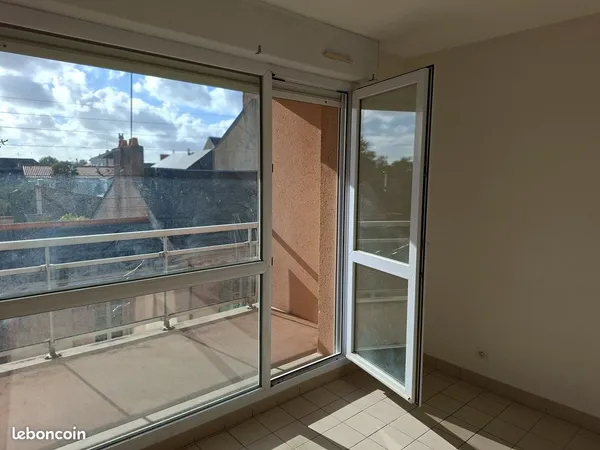Appartement T3 63 m2 - remis à neuf 10/2026