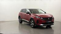 Peugeot 5008 1.5 BlueHDi 130ch S&S GT EAT8 — photo 3