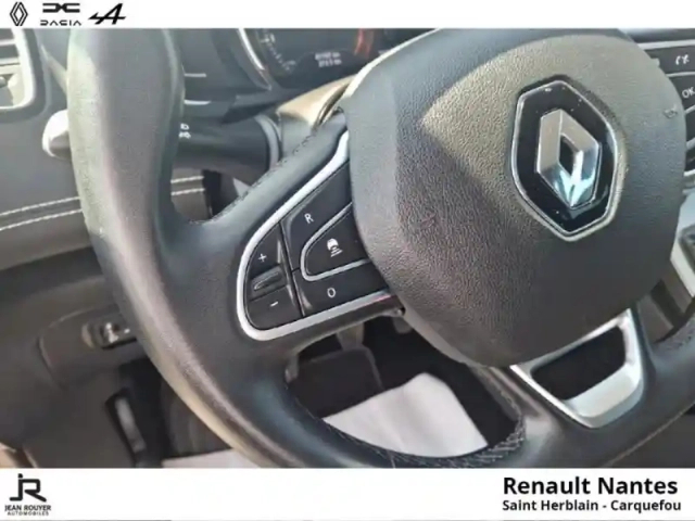 Renault Scenic 1.3 tce 140ch techno — photo 13