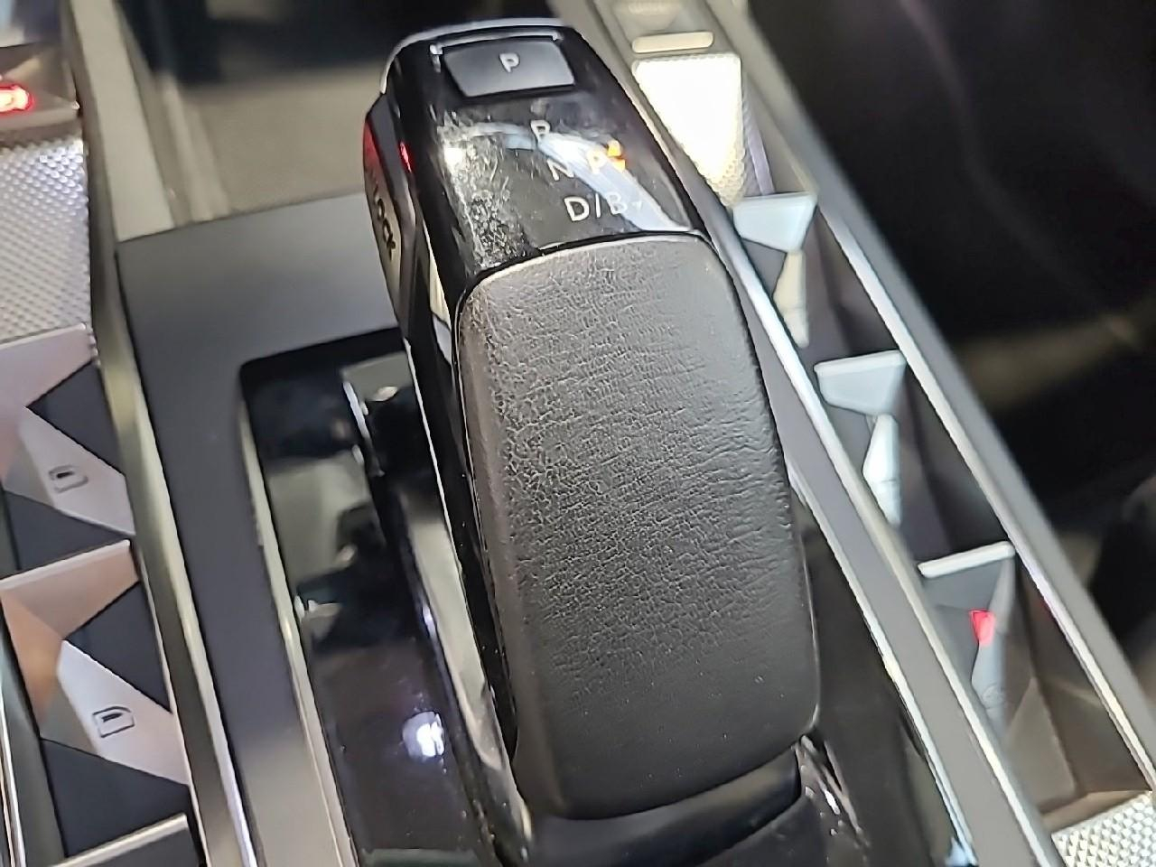 Ds Ds 3 e-tense performance line+ — photo 20