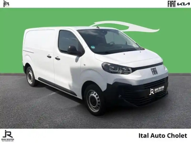 Fiat Scudo fg m 2.0 bluehdi 180ch s&amp;s eat8 — photo 3
