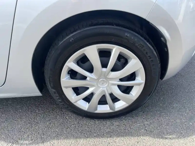 Opel Corsa electrique 136 ch &amp; batterie 50 kwh — photo 10
