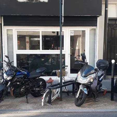 Fonds de commerce restaurant