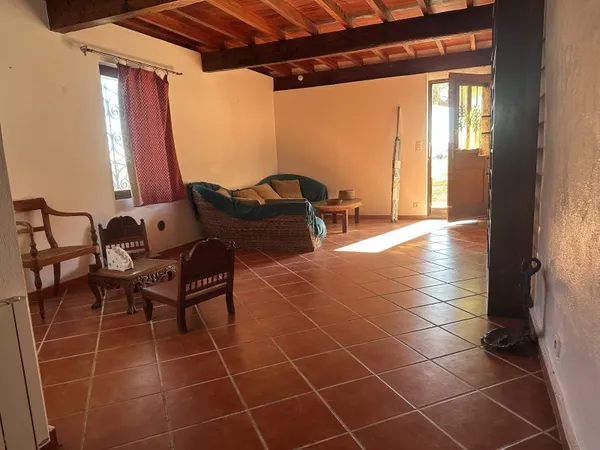 Maison à louer deux chambres St Cyprien dans Mas