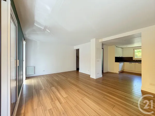 Appartement 4 pièces 63 m²