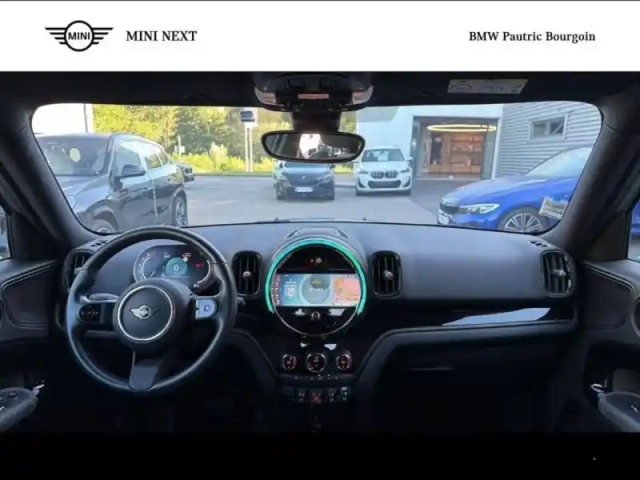 Mini Countryman cooper 136ch  highlands bva7 — photo 5