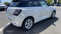 Suzuki Swift 1.2 Hybrid 83ch Privilège Auto — photo 24