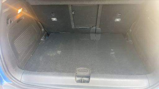 Opel Crossland 1.2 Turbo 130 BVA6 - Elegance – 2020 – 86394 km – Essence – Boîte Automatique — photo 28