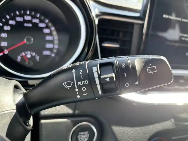 Kia Xceed 1.5 t-gdi 140 ch bvm6 — photo 26